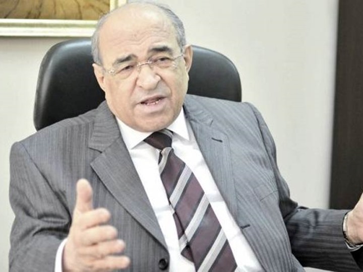 مصطفي الفقى