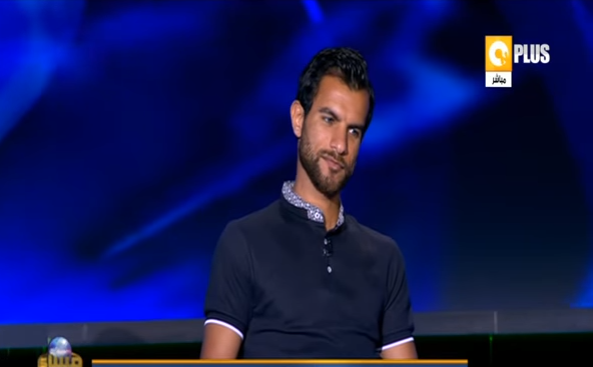 موقف محرج في مكالمة زوجة الاعب بهاء مجدي في برنامج مساء الأنوار 3 موقف محرج في مكالمة زوجة بهاء مجدي لبرنامج مساء الأنوار