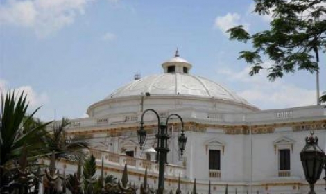 نشاط مكثف للجان النوعية بالبرلمان 1 نشاط مكثف للجان النوعية بالبرلمان