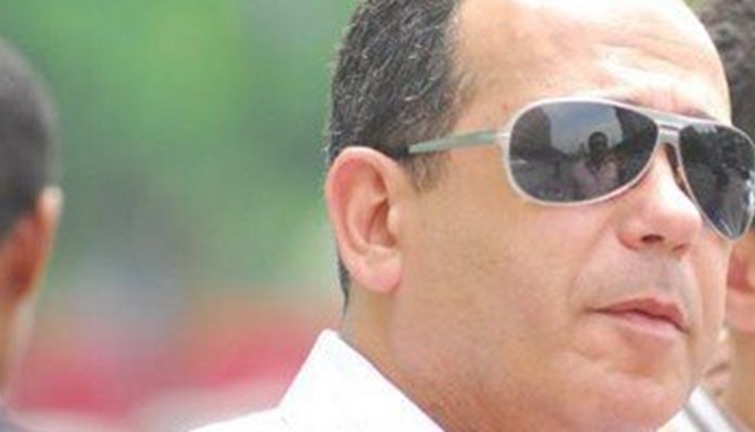 هشام خطاب