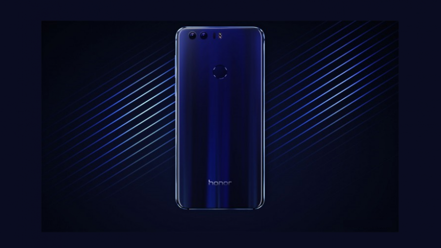 هواوي تعلن عن هاتفها الذكي Honor 8 بكاميرا خلفية مزدوجة 15 هواوي تعلن عن هاتفها الذكي Honor 8 بكاميرا خلفية مزدوجة