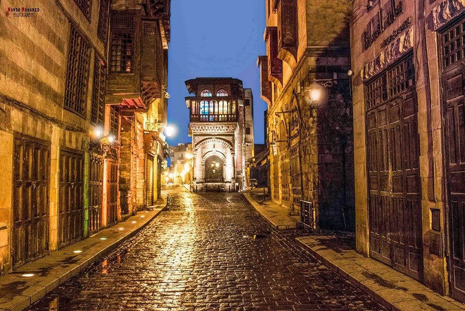 وزارة الآثار تعلن رسوم التصوير والحفلات في المواقع الأثرية