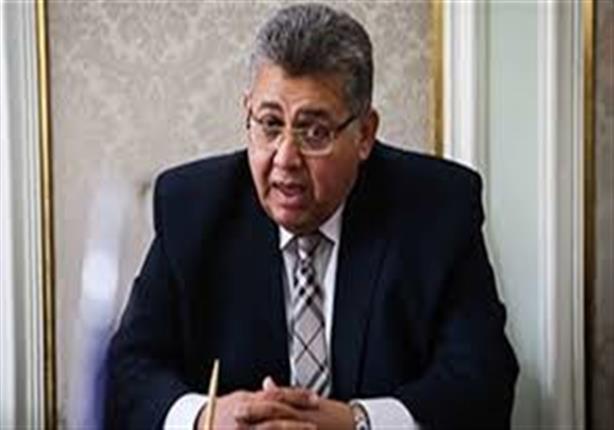 وزير التعليم العالي لن نتدخل في توزيع درجات الحافز الرياضي