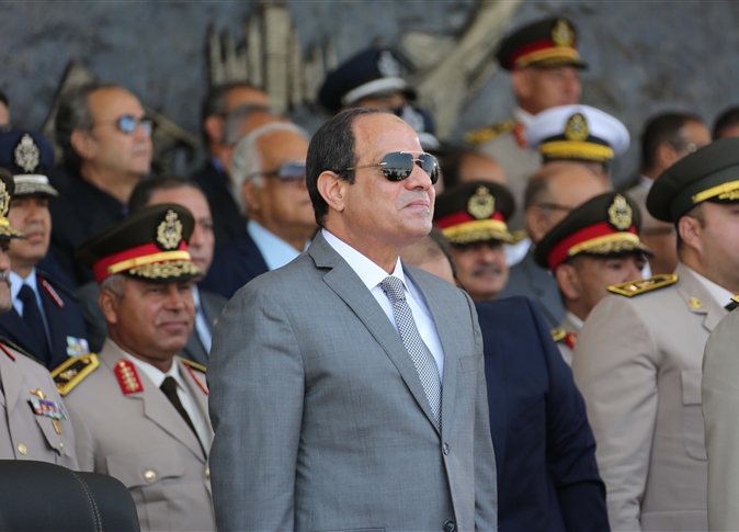 «بصيرة»: 66 % من المصريين سينتخبون السيسي حال ترشحه مجدداً 1 «بصيرة» 66 % من المصريين سينتخبون السيسي حال ترشحه مجدداً