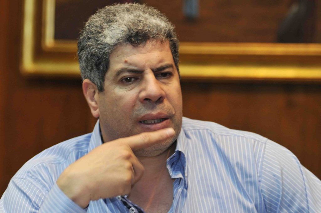أحمد شوبير يسخر من هزيمة مصر أمام أوغندا 1 %D8%A3%D8%AD%D9%85%D8%AF %D8%B4%D9%88%D8%A8%D9%8A%D8%B1