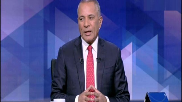 أحمد موسي يطالب بترشيح محمود الخطيب رئيسًا للأهلي