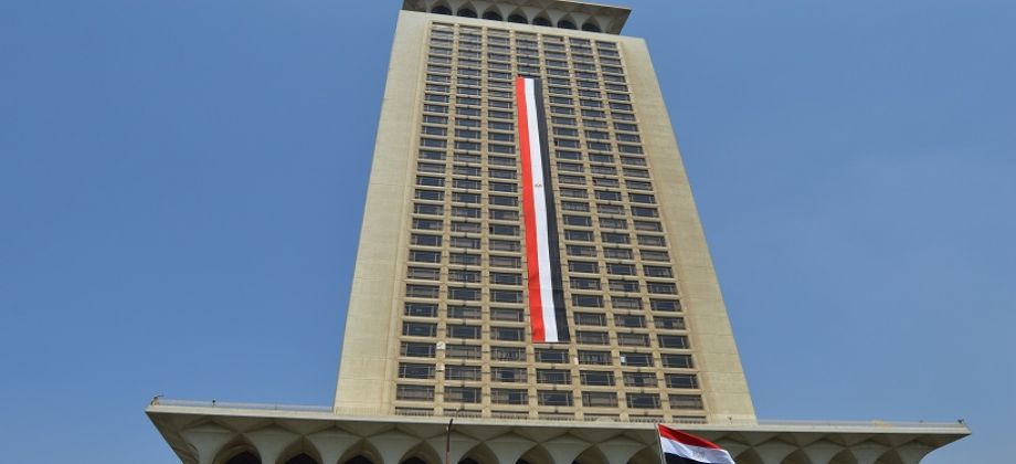 الخارجية تطمئن على مصري تعرض لاعتداء في الأردن