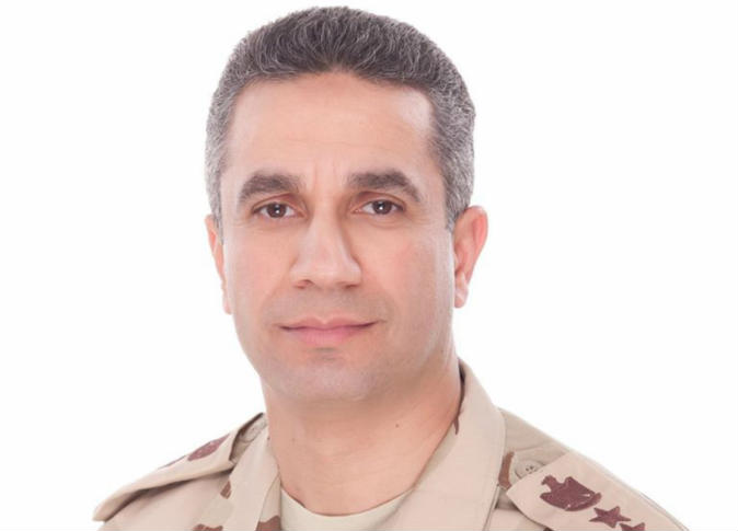 القوات المسلحة تعلن مقتل زعيم «أنصار بيت المقدس» و45 إرهابياً بشمال سيناء