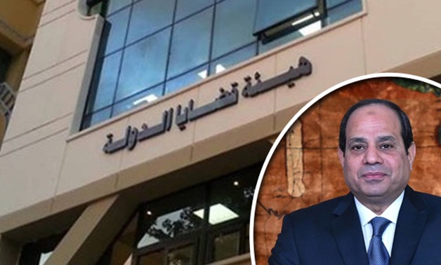 قرار جمهوري جديد للرئيس السيسي 1 بالأسماء.. قرار جمهورى بتعيين 120 نائبًا بهيئة قضايا الدولة