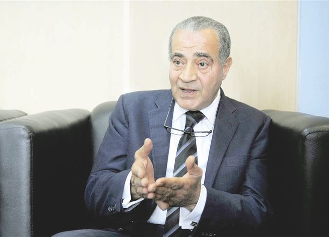 رئيس اقتصادية النواب: حديث السيسي مكاشفة.. و30% من الناتج القومي فوائد ديون 1 رئيس اقتصادية النواب حديث السيسي مكاشة.. و30% من الناتج القومي فوائد ديون