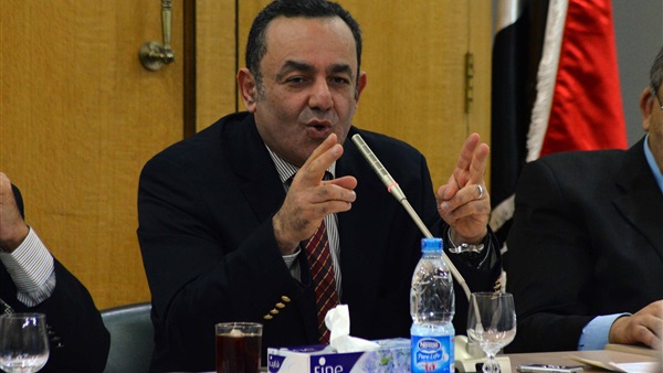 عمرو الشوبكي لن أتنازل عن مقعدي في البرلمان