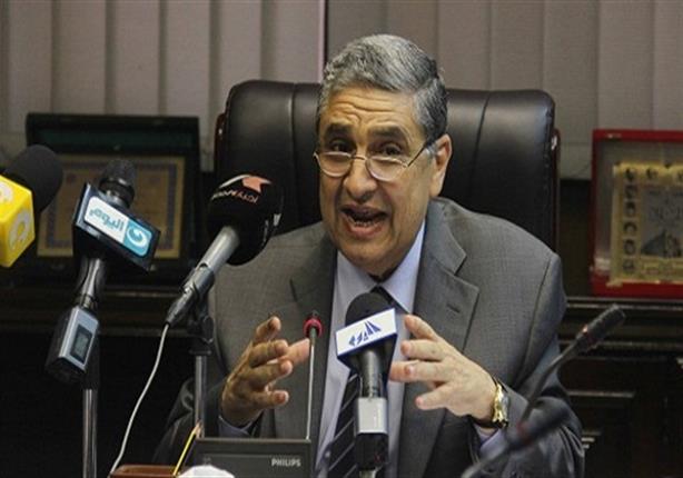 وزير الكهرباء: 16 مليوناً يخضعون لـ «الزيادات الأخيرة» 1 وزير الكهرباء يكشف موعد تطبيق الأسعار الجديدة