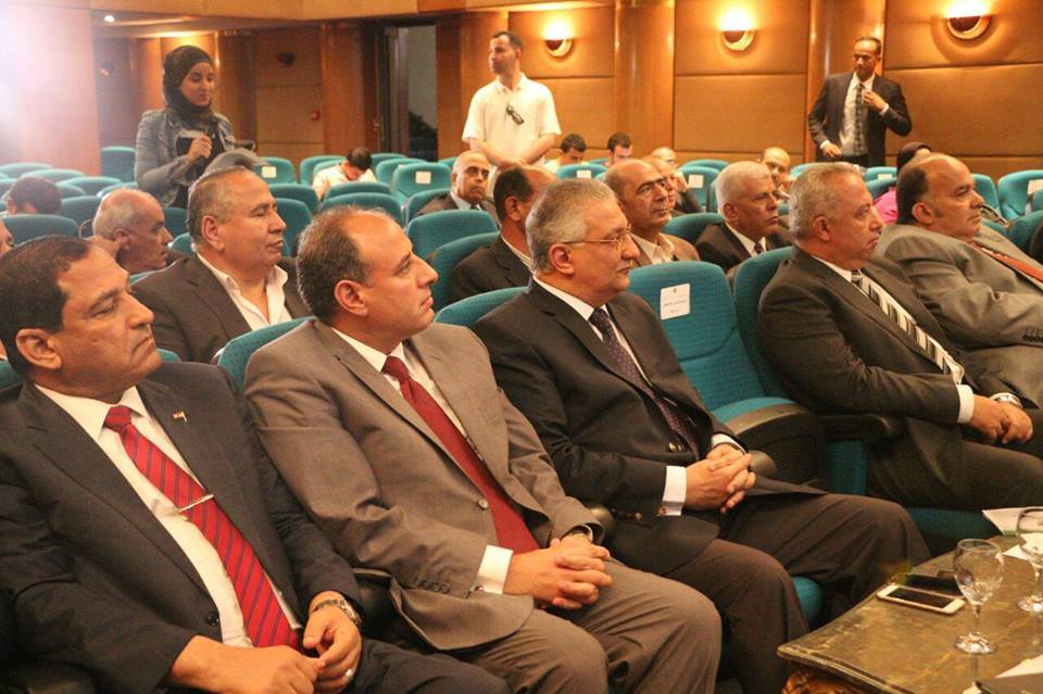 بروتوكول تعاون بين الزراعة و البيئة للإستعداد لموسم قش الارز بحضور محافظ الشرقية 1 13887101_1082458375175224_7820072681885975314_n