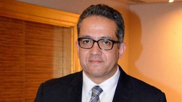 وزير الآثار: المصريون مهوسون بالبحث عن «الكنز» 5 184