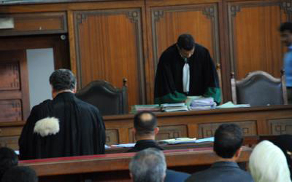 27أغسطس.. الحكم فى طلب رد المحكمة بقضية بطلان التنازل عن تيران وصنافير