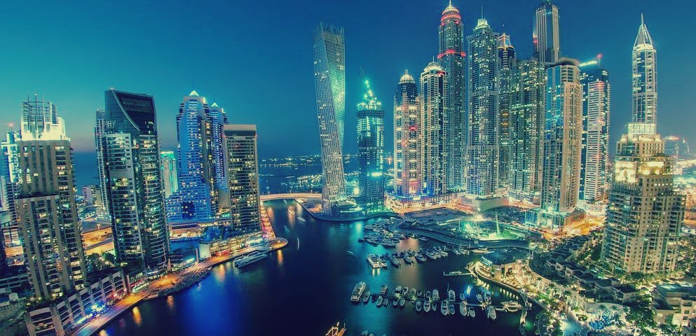 28 ألف وظيفة متاحة في دبي الآن 312 ألفًا أخرى خلال 6 سنوات