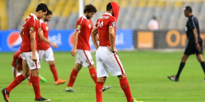 3 مهاجمين أفارقة على رادار الأهلي.. وإعارة مسعد عوض