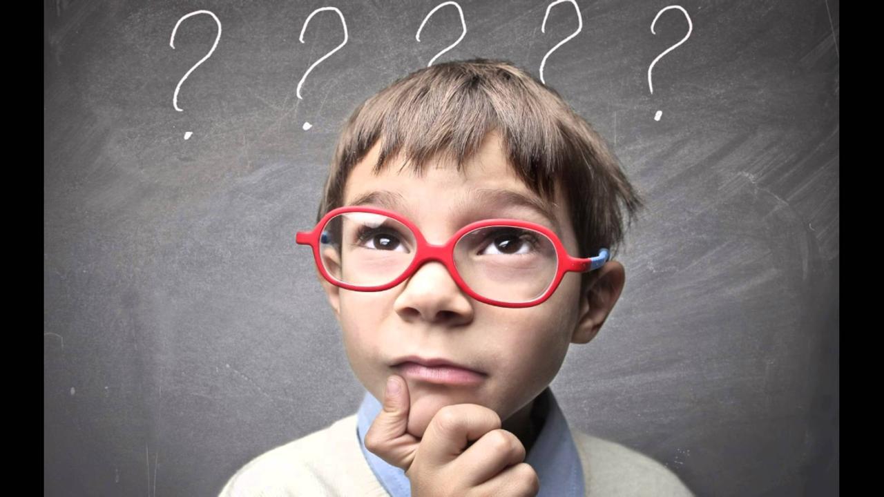 5 علامات تجعلك الأذكى بين من حولك 38 5 علامات تجعلك الأذكى بين من حولك