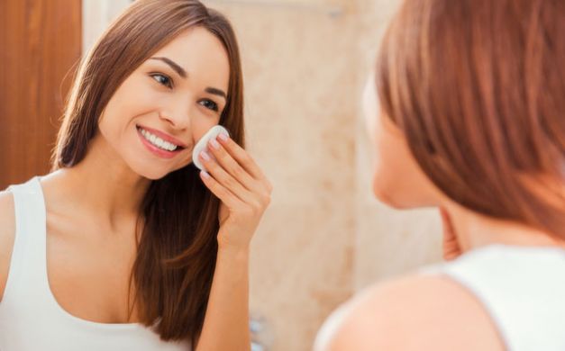 5 منتجات تجميلية اصنعيها بنفسك في المنزل 5 5 منتجات تجميلية اصنعيها بنفسك في المنزل