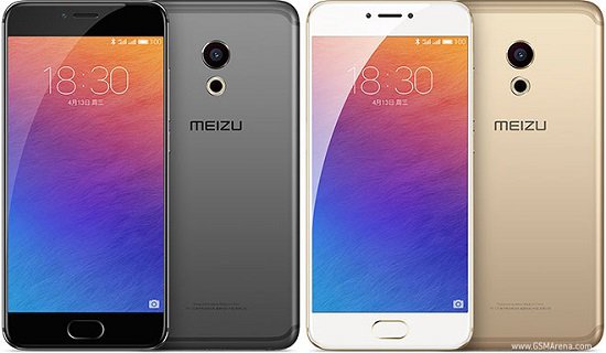 بالصور .. 5 هواتف صينى تنافس الأمريكى فى 2016.. Xiaomi Mi 5 أبرزها 6 52418-Meizu-Pro-6