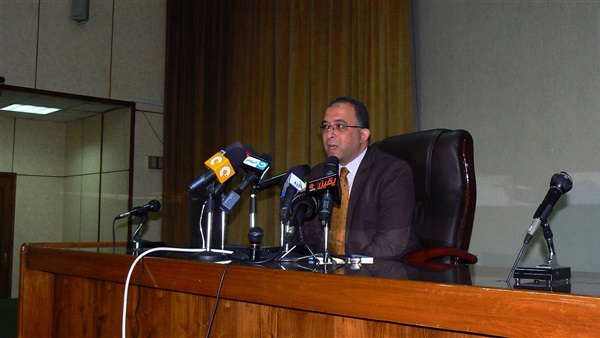 وزير التخطيط يكشف أهمية تطبيق «حكومتي» على الموبايل 9 5462