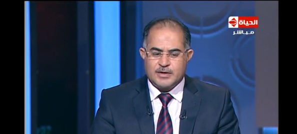 وكيل مجلس النواب: إقامة وزير التموين في فندق ليست عيباً 13 562