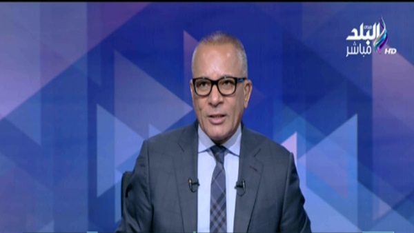 أحمد موسى يتبنى مبادرة تشغيل 20 ألف شاب بمصانع 6 أكتوبر 11 630