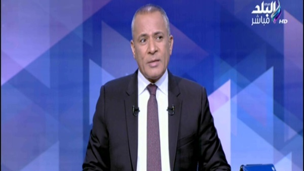 أحمد موسى: دعم الكهرباء مستمر رغم زيادة الأسعار 3 795