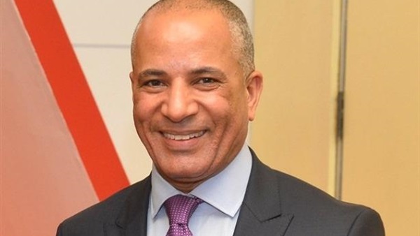 أحمد موسى: تبريرات رفع لاعب مصري للعلم السعودي في الأولمبياد مرفوضة 10 928
