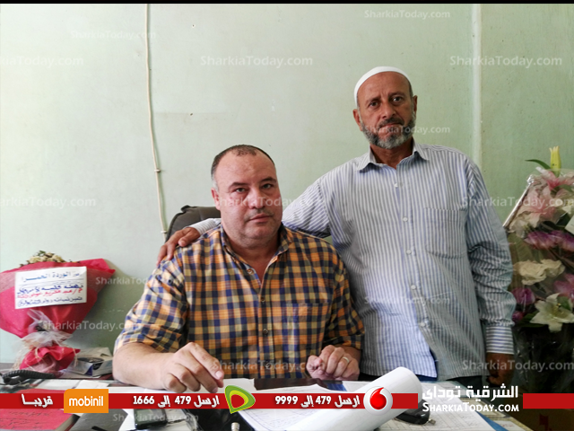 ضبط محطات لبيع الوقود بدون ترخيص بالحسينية 1 ضبط محطات لبيع الوقود بدون ترخيص بالحسينية