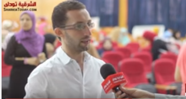 برنامج لتأهيل طلاب جامعة الزقازيق لسوق العمل 11 jkl