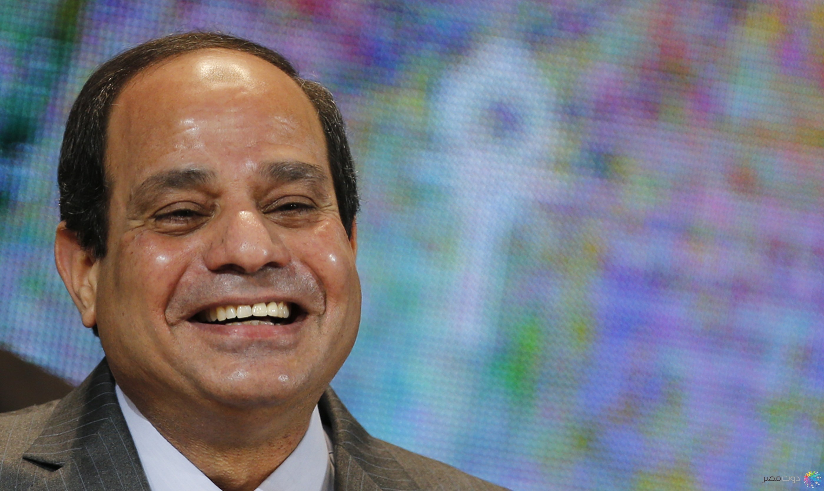 أحد المحررين بليبيا: أشكر السيسى وحفتر لجهودهما فى إعادتنا لمصر 1 أحد المحررين بليبيا: أشكر السيسى وحفتر لجهودهما فى إعادتنا لمصر