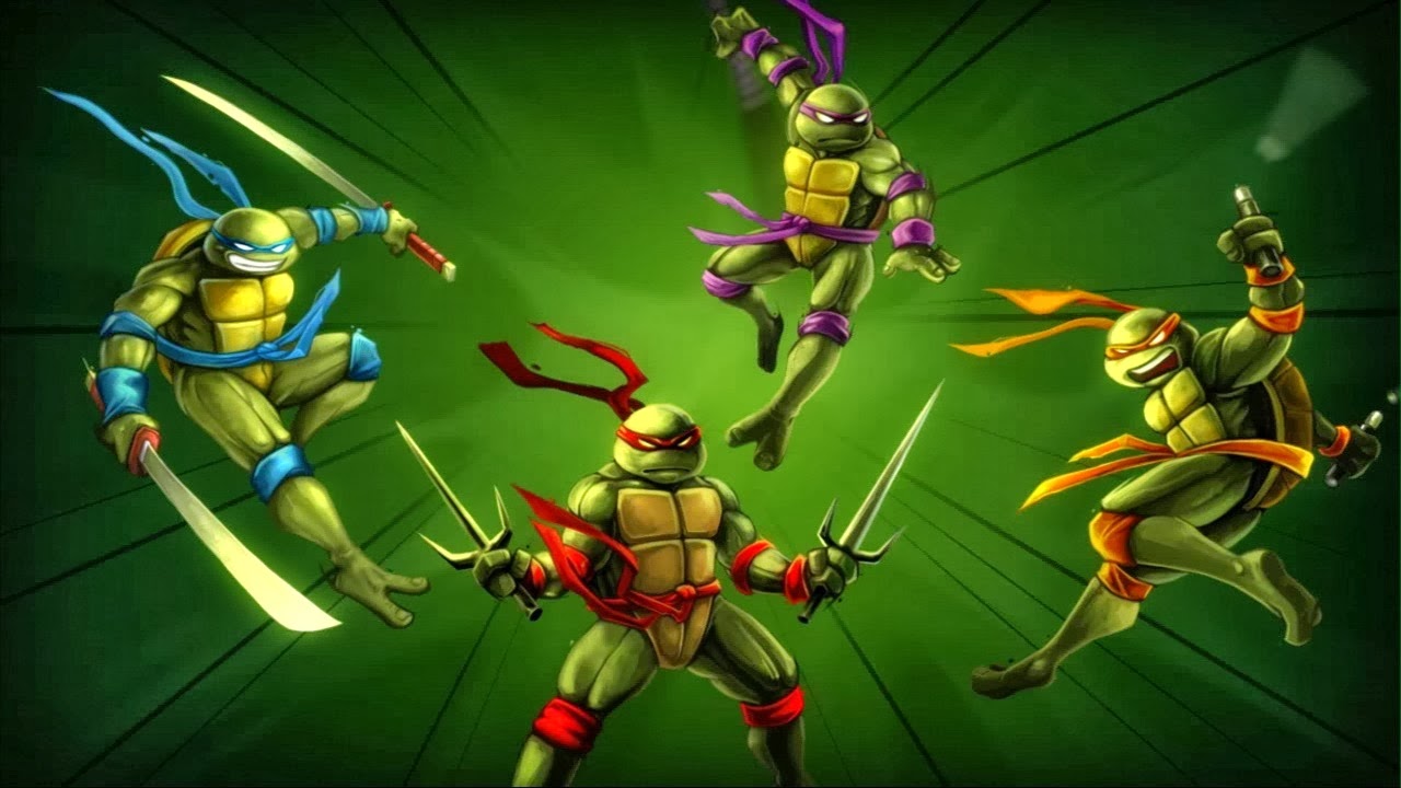 10حاجات كنا نصدقها ونحن صغارًا:الممثلين بيتقتلوا بجد وبيدوا لأهاليهم تعويض 1 teenage-mutant-ninja-turtles-iv-turtles-in-time-re-shelled-xbox-360-012