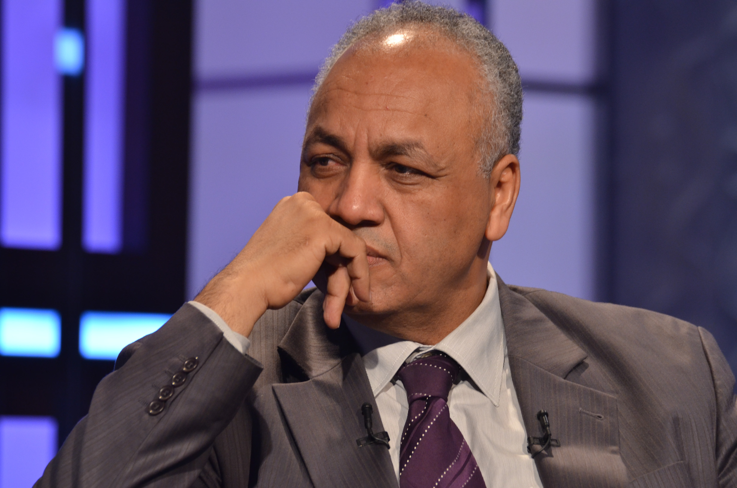 بكري: العاصمة الإدارية ستحقق دخل تريليون و300 مليار دولار 3 «بكري» العاصمة الإدارية ستحقق دخل تريليون و300 مليار دولار
