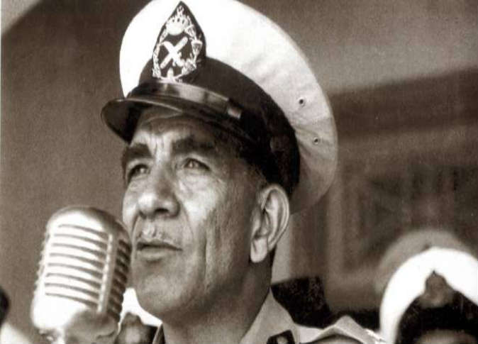 «زي النهاردة».. وفاة أول رئيس مصري 28 أغسطس 1984