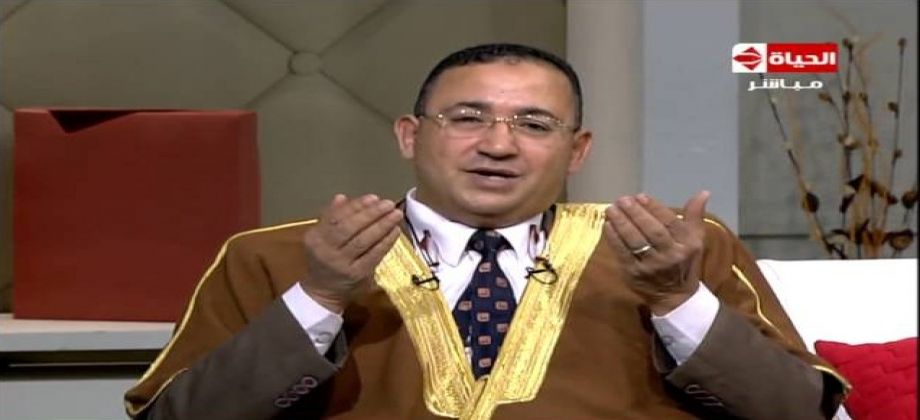 أبرز 5 أحلام فسرها الشيخ «فتح الله».. آخرها«البلوك يعني مابتصليش»