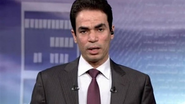 أحمد المسلماني: الانتخابات الأمريكية تحولت إلى «إيفيهات» 1 أحمد المسلماني إسرائيل تقصف الحياة في فلسطين