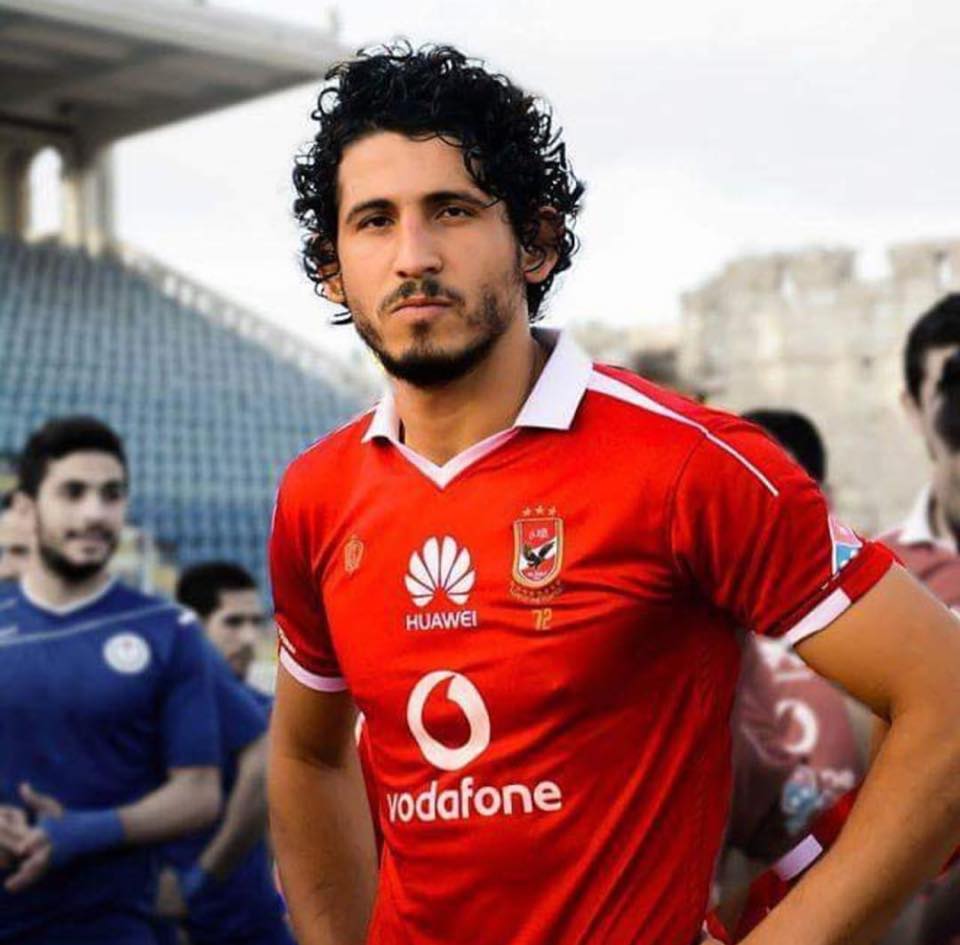 أحمد حجازي