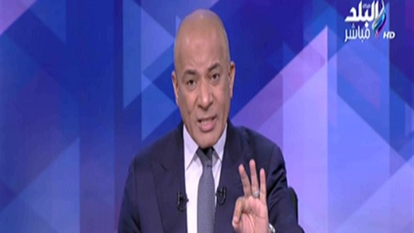 أحمد موسى
