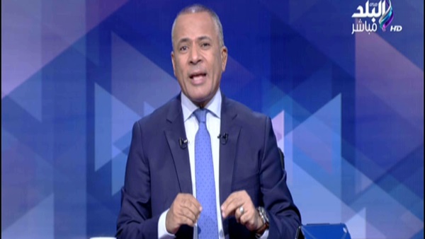 أحمد موسى: تعديل وزاري مرتقب وتغييرات في المحافظين 9 أحمد موسىالسيسي لاينام ..ومنصب رئيس الجمهورية ليس رفاهية