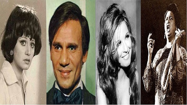 أسرار لا تعرفها عن نجوم زمن الفن الجميل