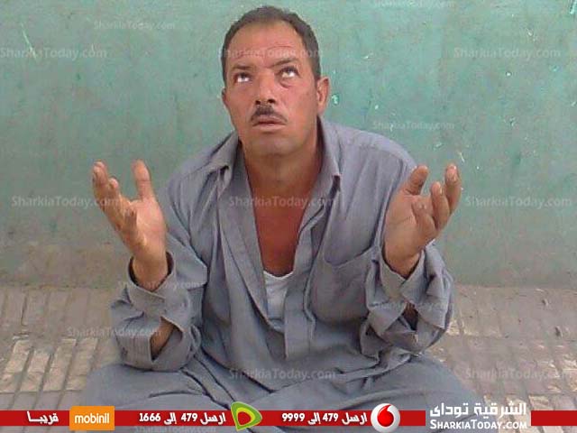 أسرة شرقاوية مهددة بالتشرد بسبب الإرهاب في سيناء‏