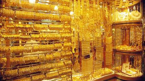 انخفاض أسعار الذهب اليوم .. وعيار 24 يسجل 512 1 أسعار الذهب اليوم
