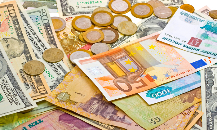 أسعار العملات الأجنبية تستمر في الإرتفاع اليوم أمام الجنيه 1 أسعار العملات الاجنبية اليوم