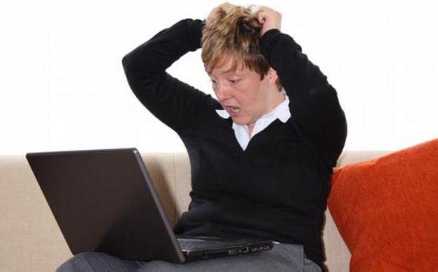 أطباء للمرضى إياكم والبحث عن معلومات بشأن صحتكم