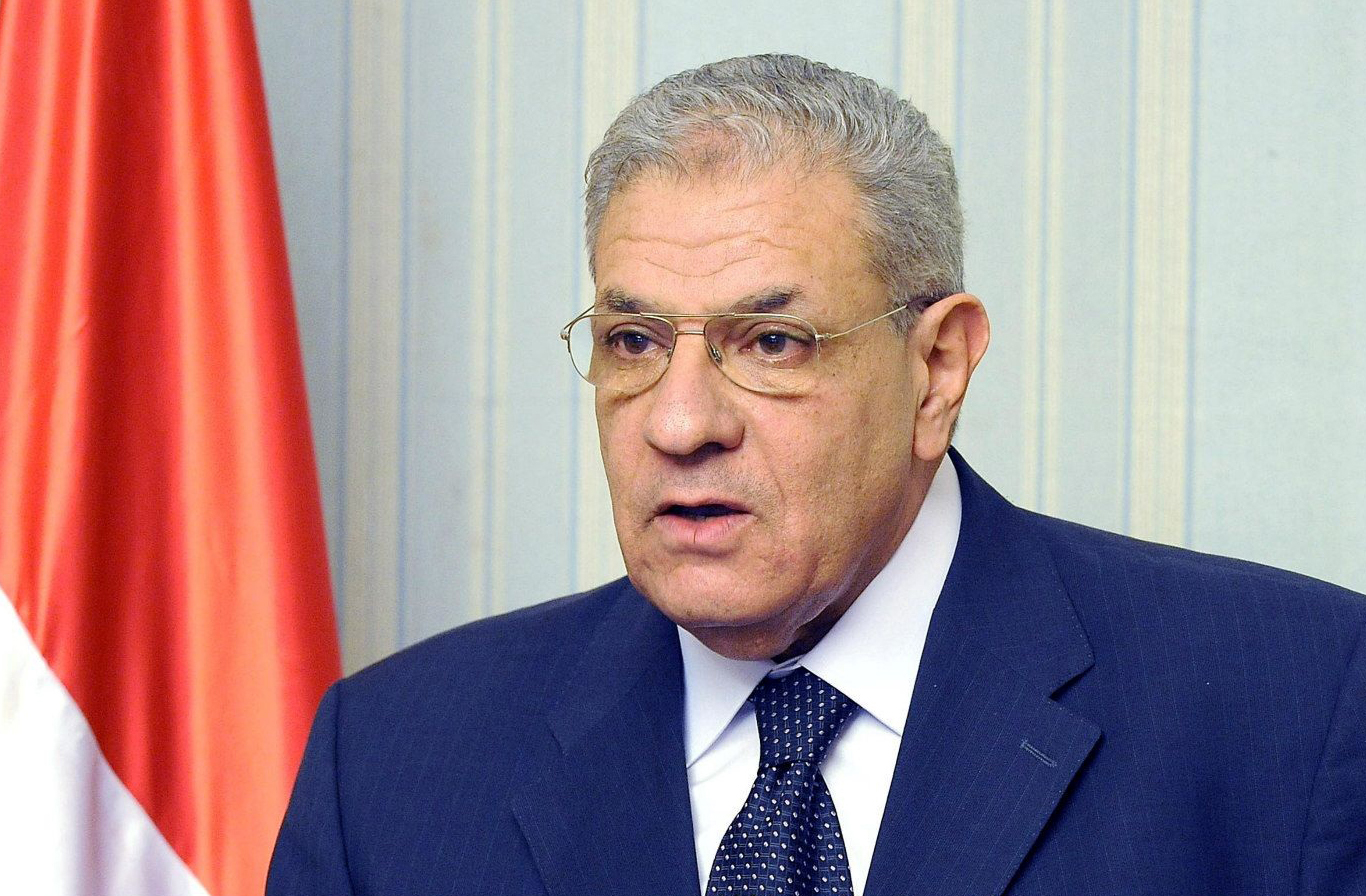 أول مزاد لبيع الأراضي المستردة غدًا.. ومحلب: ستكون بمعايير تضمن الشفافية 17 أول مزاد لبيع الأراضي المستردة غدًا.. ومحلب ستكون بمعايير تضمن الشفافية