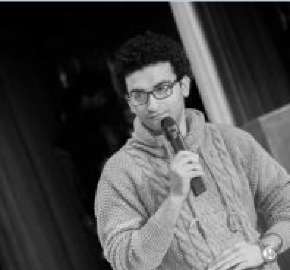 احمد عادل