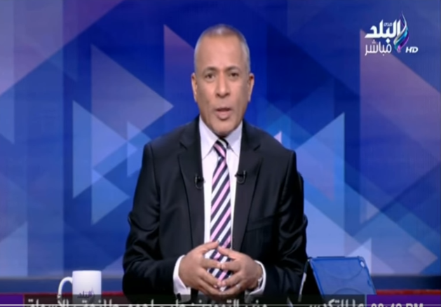 احمد موسي 1