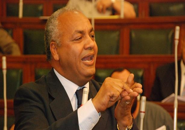 استبعاد مصطفى بكرى من لجنة القيم بمجلس النواب