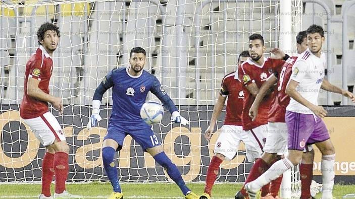 الأهلي يواجه أهلي جدة على كأس السوبر المصري السعودي 1 الأهلي يواجه أهلي جدة على كأس السوبر المصري السعودي
